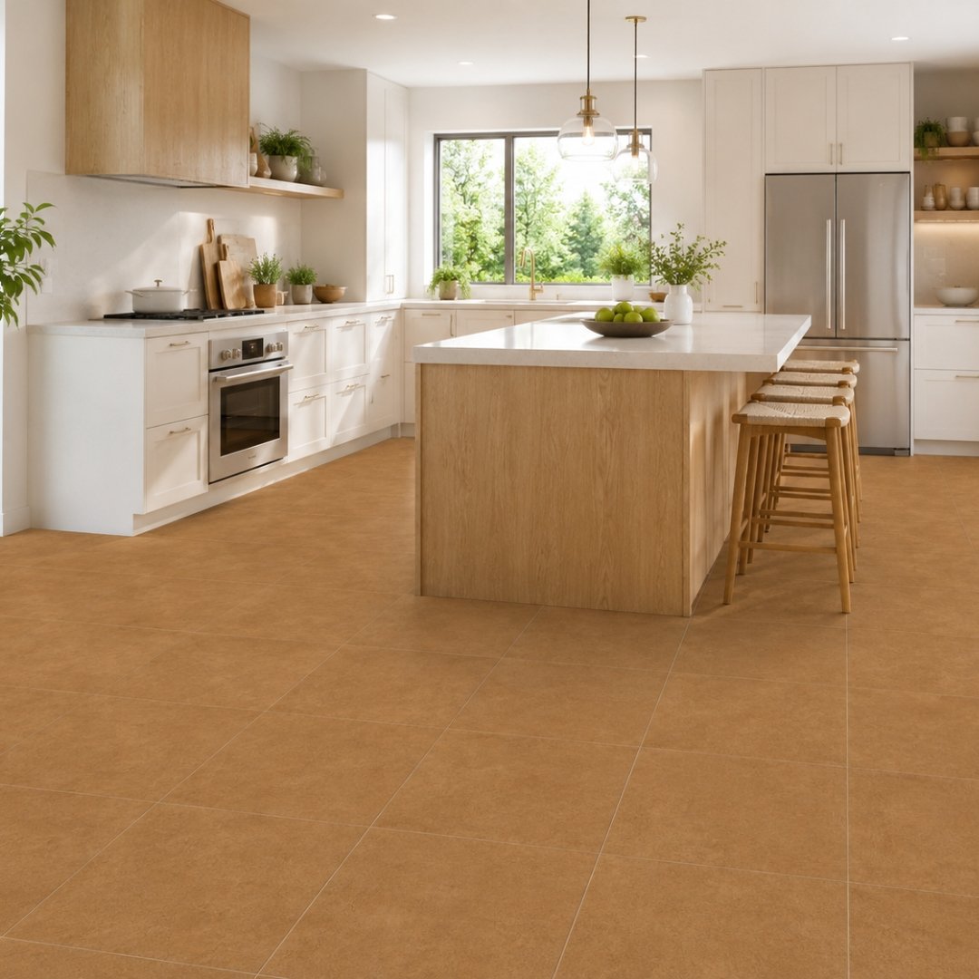 AL 1511 Plain and texture Kitchen Tiles - My Home Studio